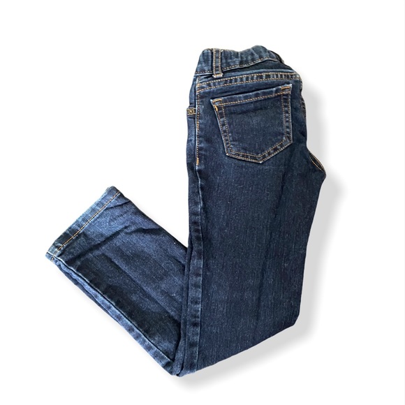 Children’s Place Lot of Mixed Wash Jeans, Girls - Picture 2 of 14